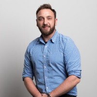 Matt Trickett, Qualtrics