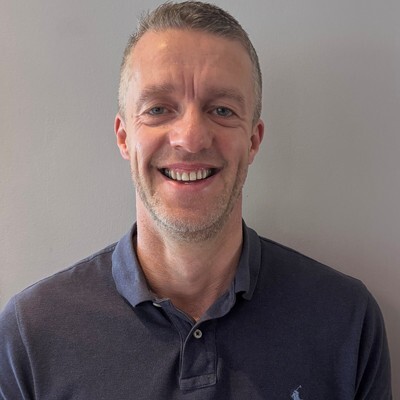 Steve Barratt, Genesys