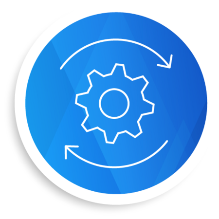 Automation efficiency