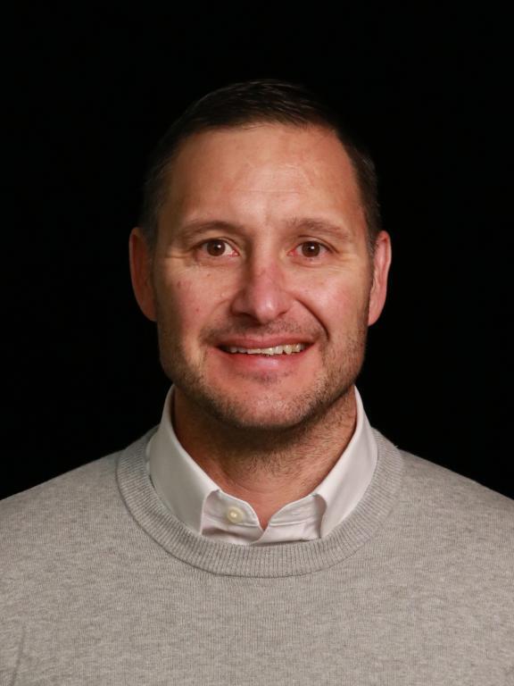 Sean Raubenheimer, AWS