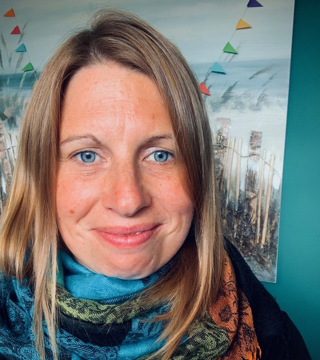 Rebecca Reynolds Jones, Institute of Directors
