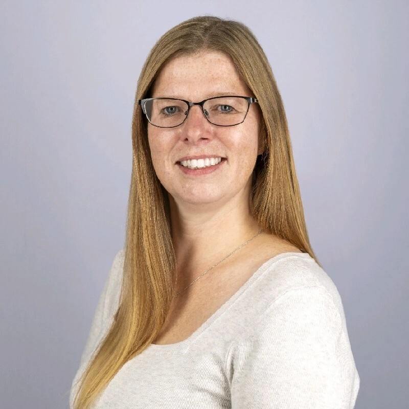 Charlotte Walters, HSBC