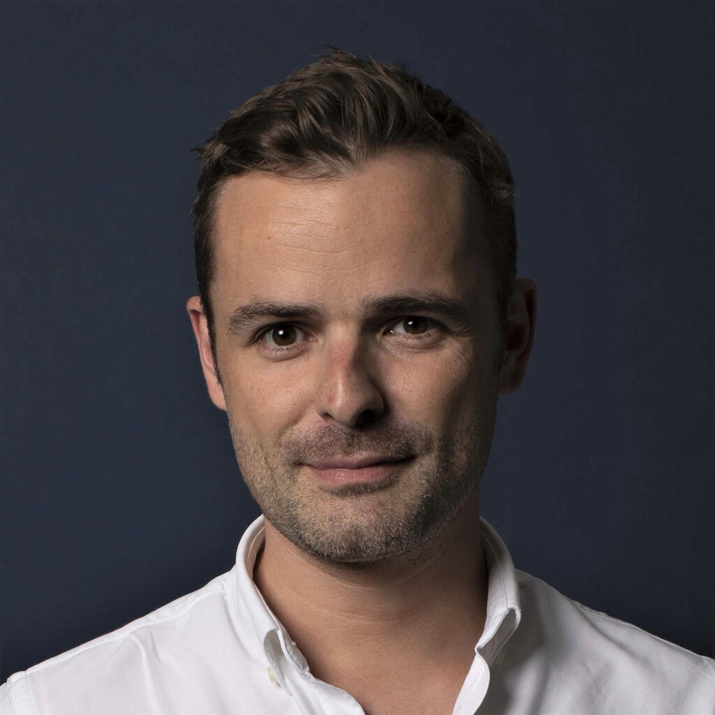 Jonathan Turner, Dentsu B2B