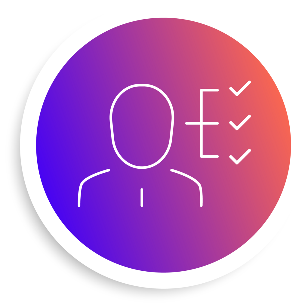 Peer validation