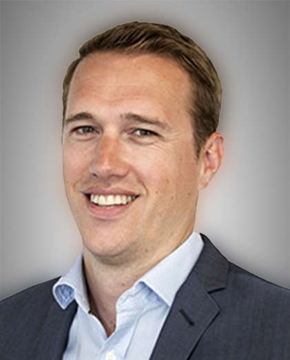 Alan Loader, The Channel Company