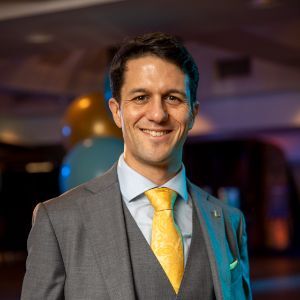 Tom Allen, Computing