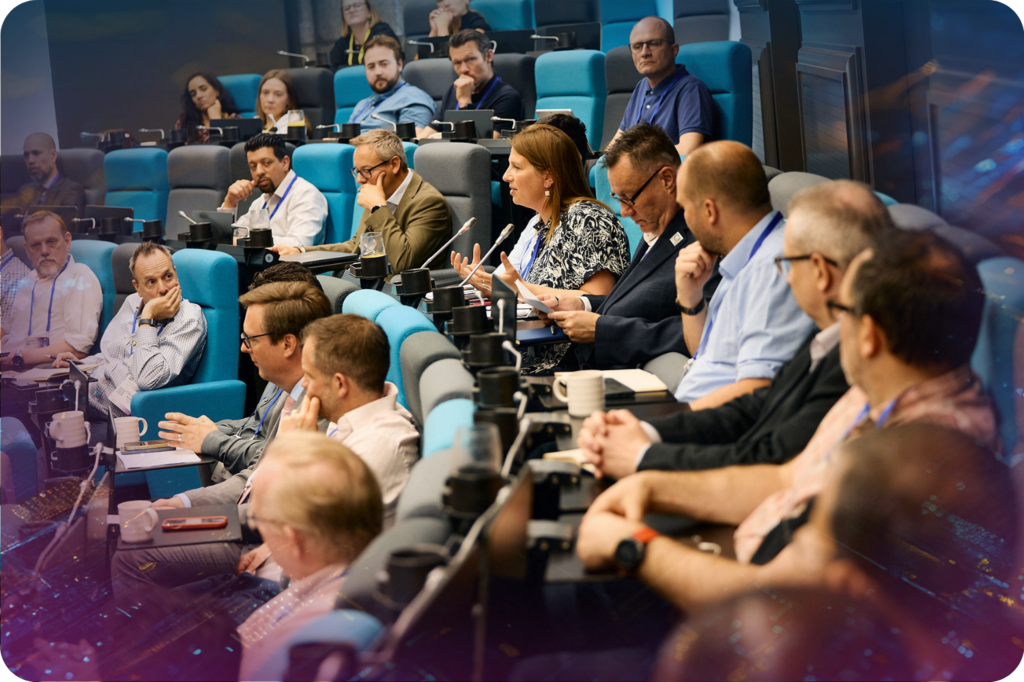 Cybersecurity Festival 2025 - audience 4