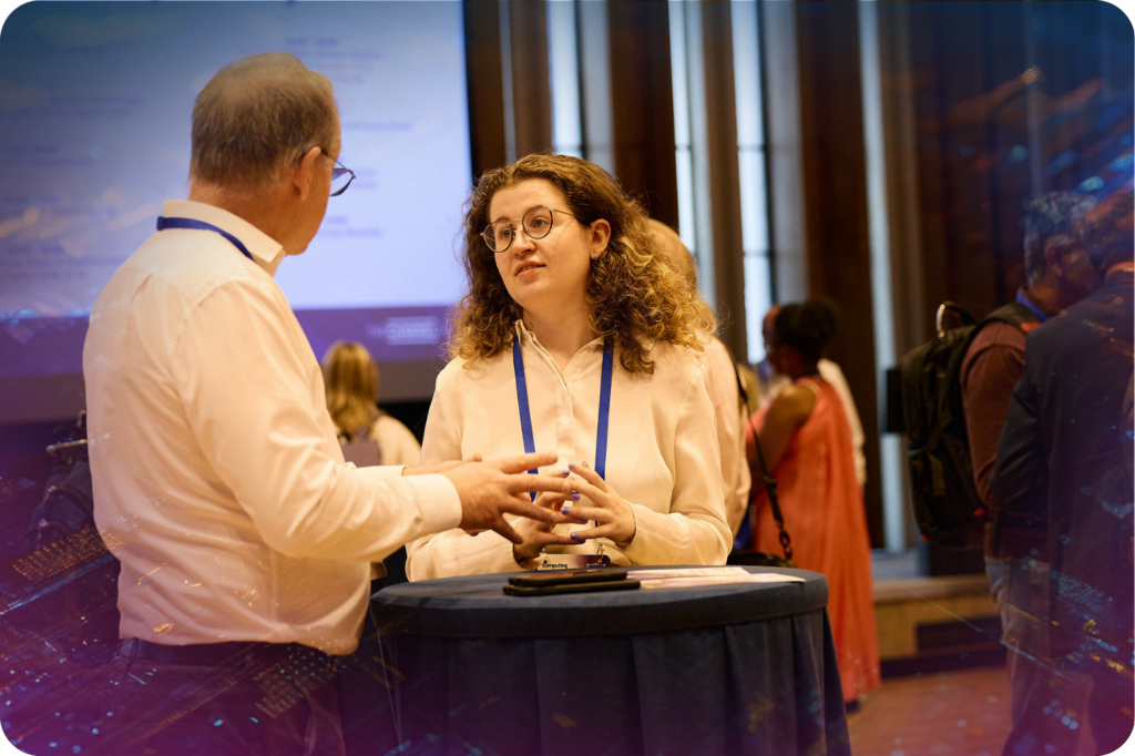 Cybersecurity Festival 2025 - networking 3