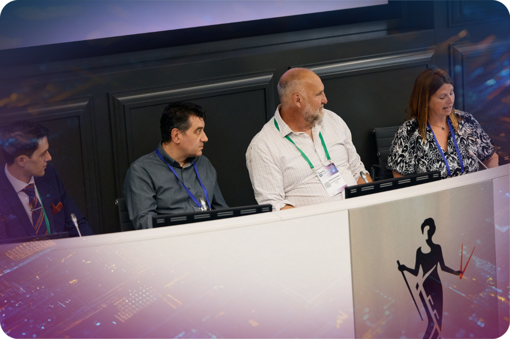 Cybersecurity Festival 2025 - panel
