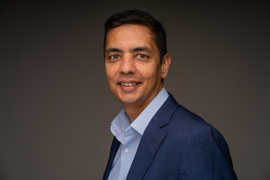 Jitender Arora, Deloitte