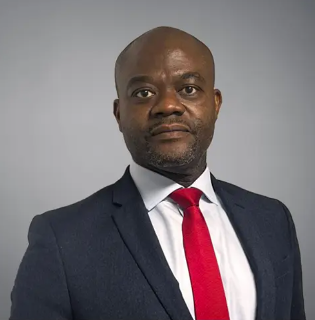 Henry Amadiegwu, Zenith Bank UK