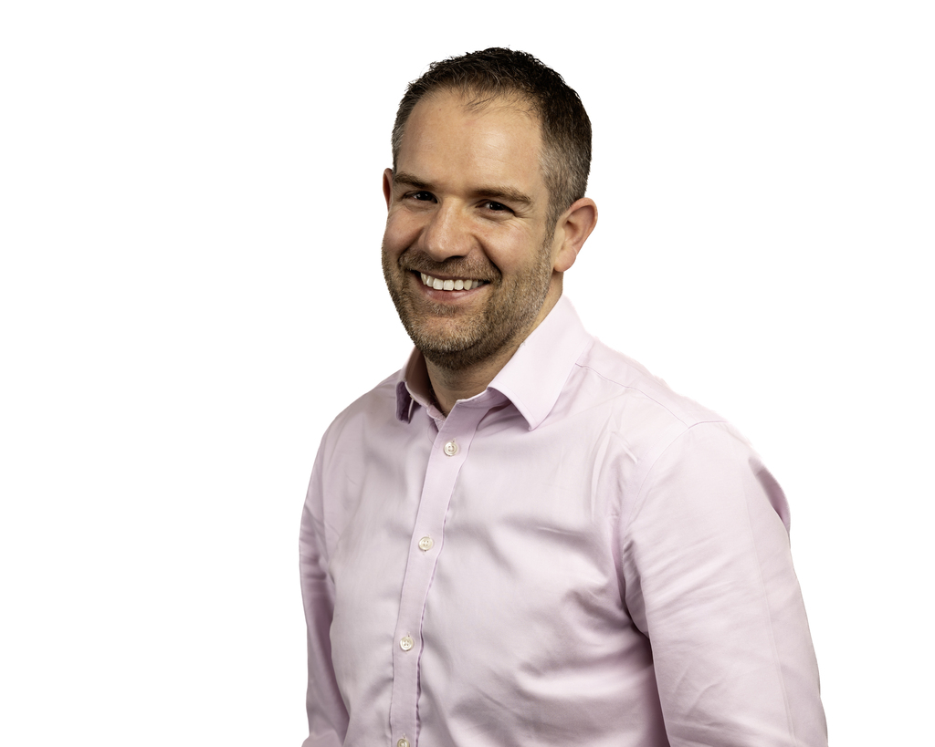 Jeremy Cooper, Apollo Therapeutics