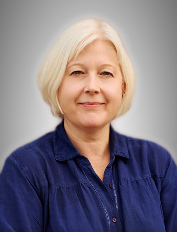 Penny Horwood, Computing