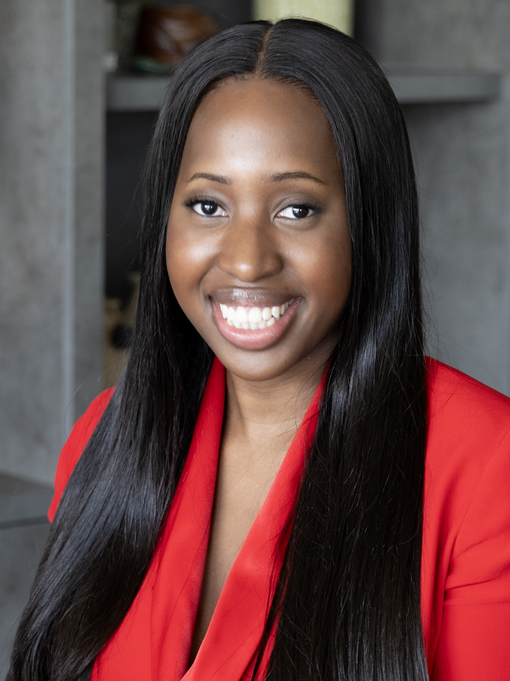 Yemurai Rabvukwa, JPMorganChase