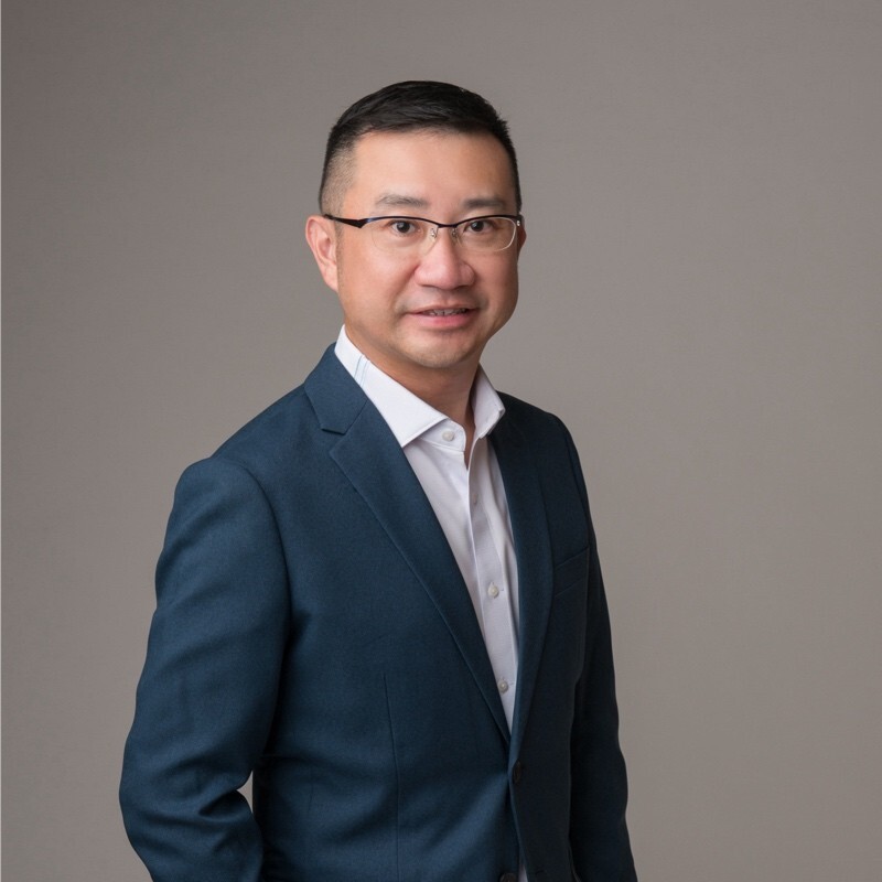 Sam Chng, SiS Technologies Pte Ltd