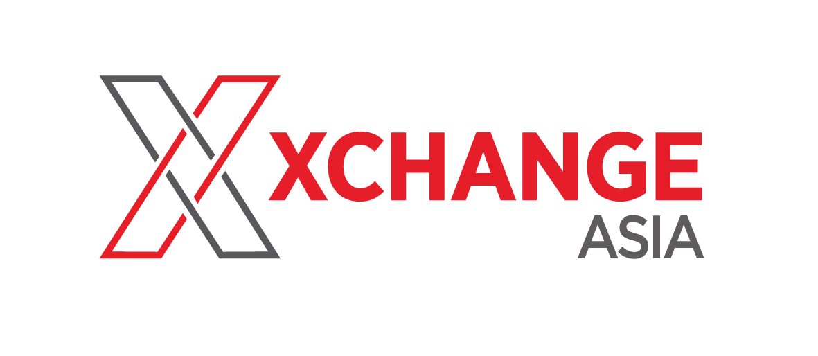 XChange Asia logo
