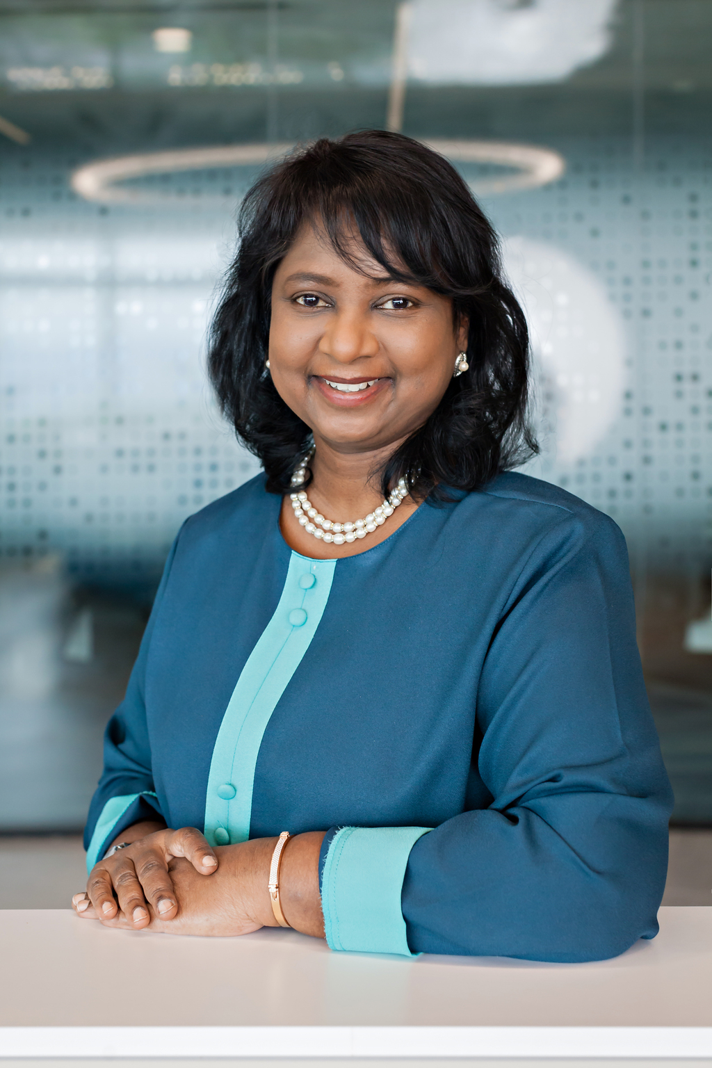 Helen Selvanathan, FPT Software