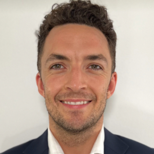 Reece Appleton, Huntress