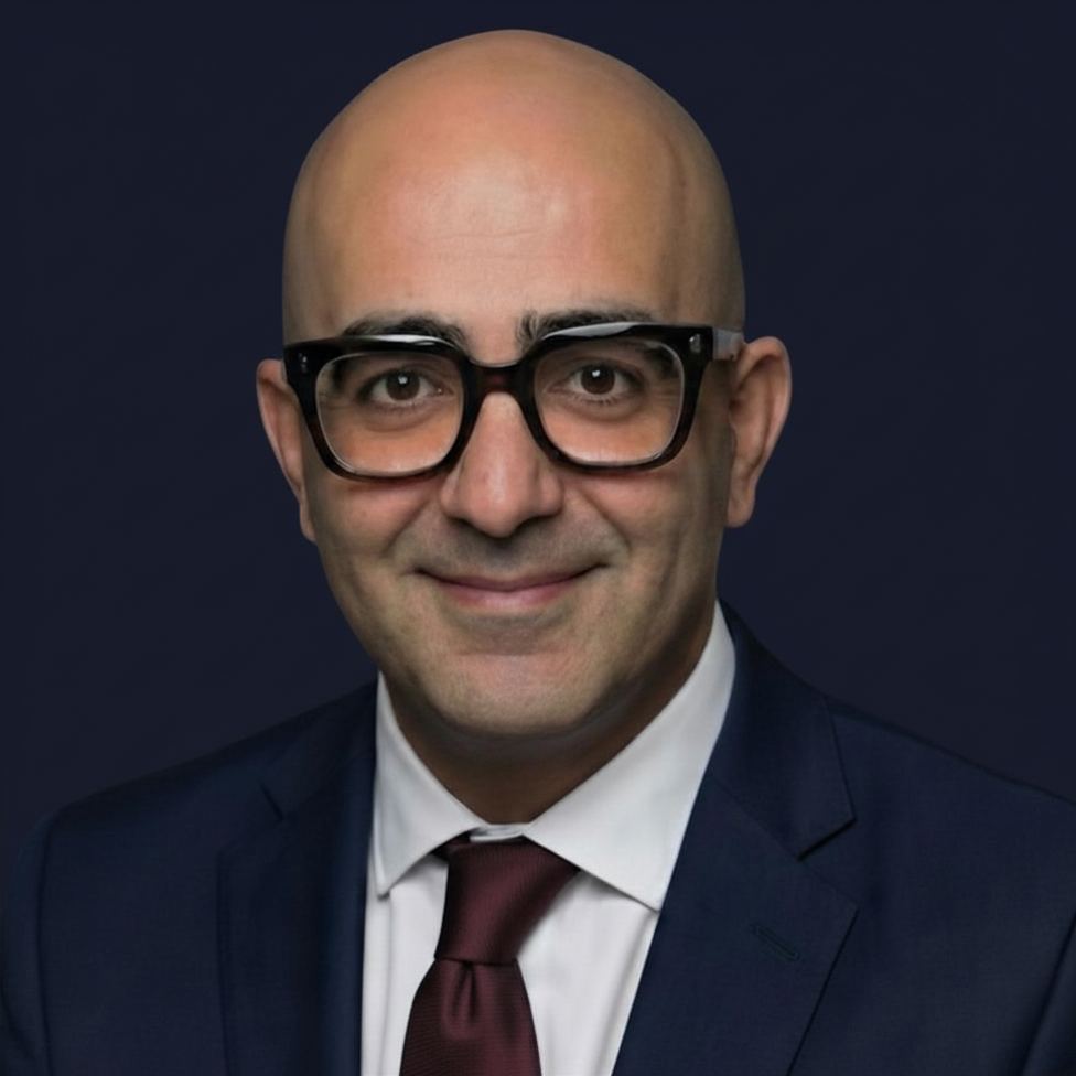 Maury G, Pivotale AI