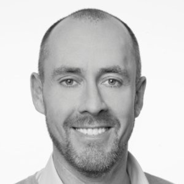 Trevor Attridge, IVCE Evidensia