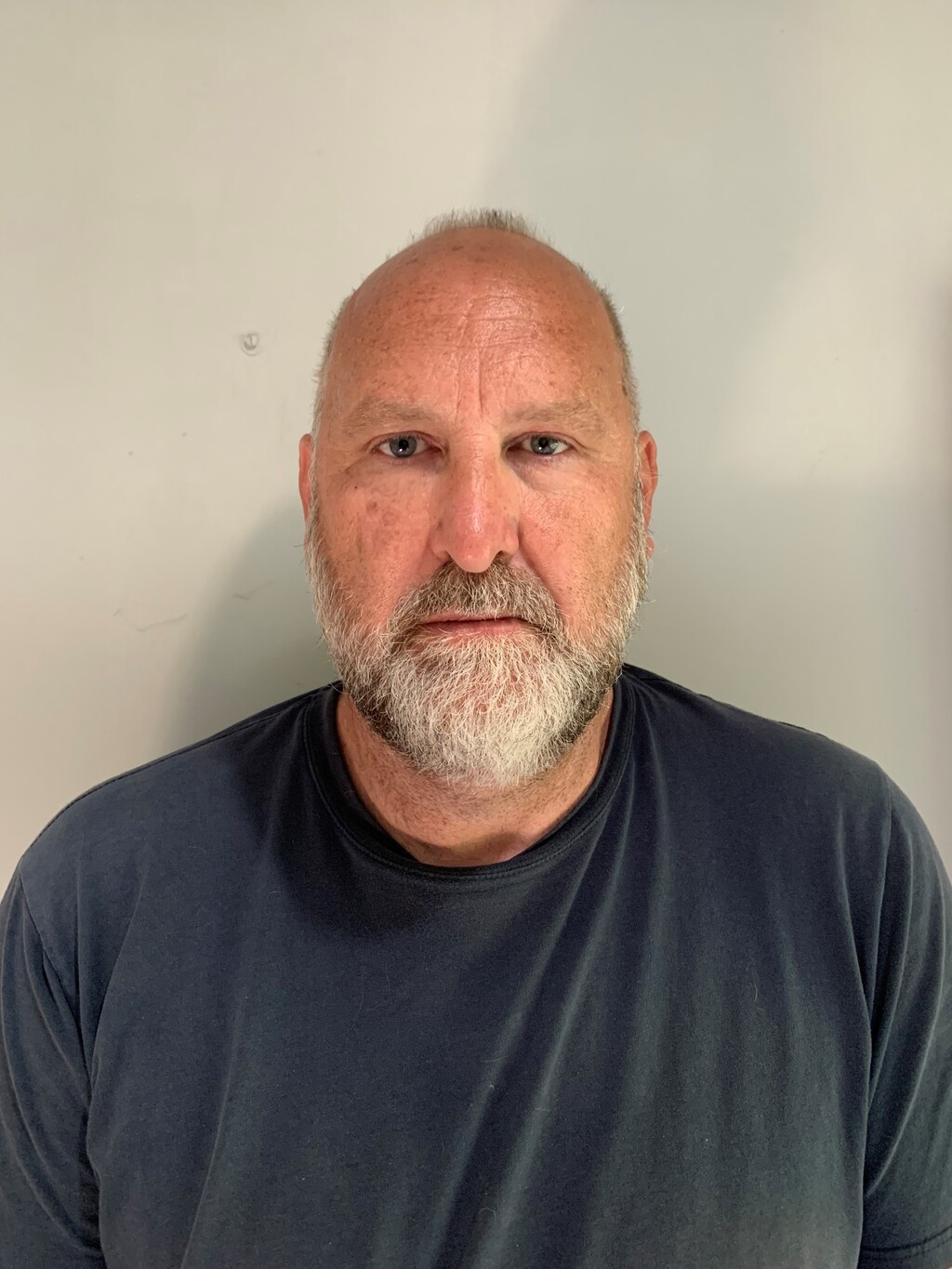 Trevor Gordon, Save The Children