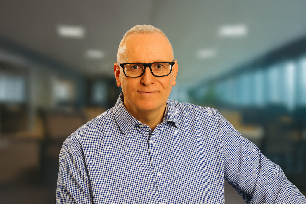 Tom Clark, Everywhen