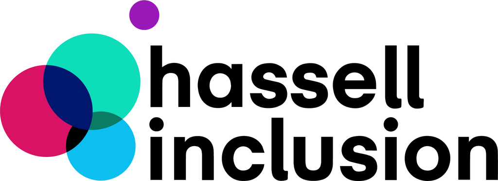 Hassell Inclusion