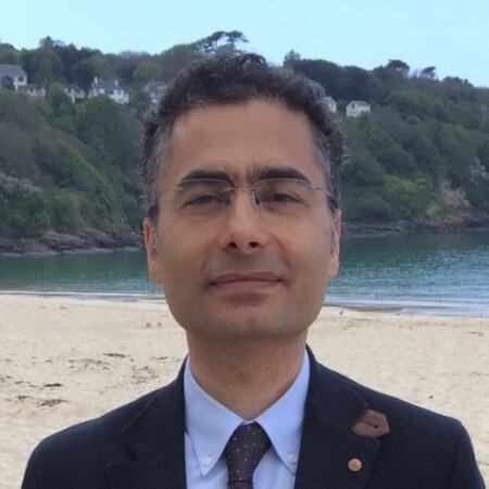 Huseyin Seker, Bubo.AI