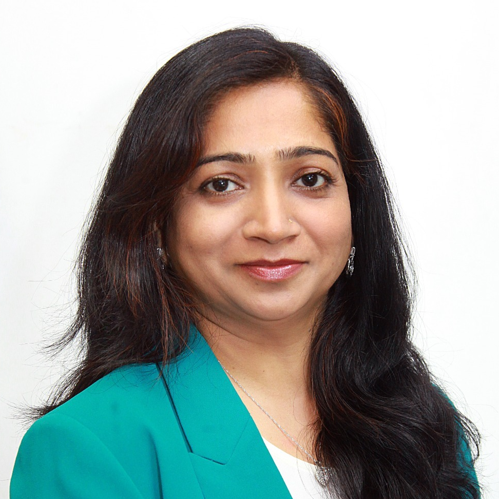 Pallavi Deshpande, AI and MetaWeb Technologies Limited