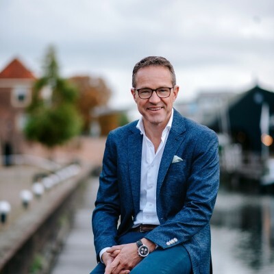 Jurgen Duijster, Transfer Solutions