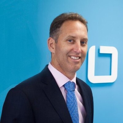 Jason Holloway, QL Security