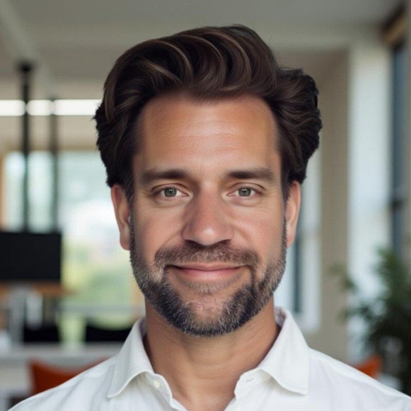 Bram Schjoordjik, ConnectWise
