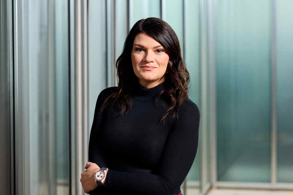 Dr. Viktoria Schmittmann, IAMCP