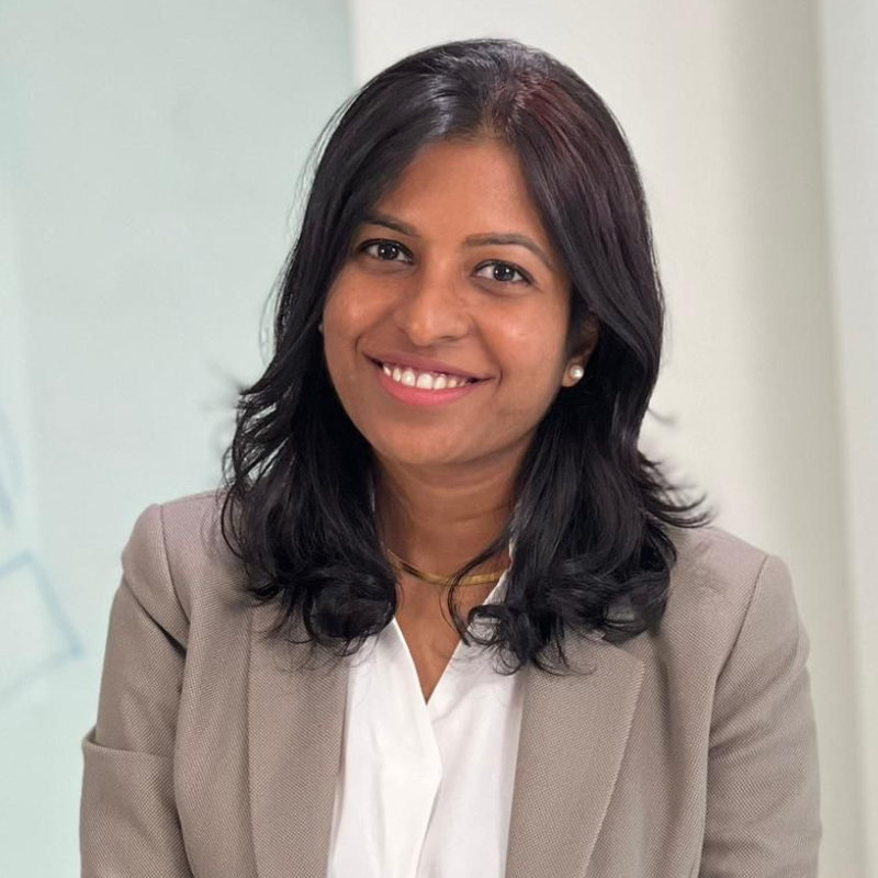 Dr. Viveka Kalidasan, River Venture Studio