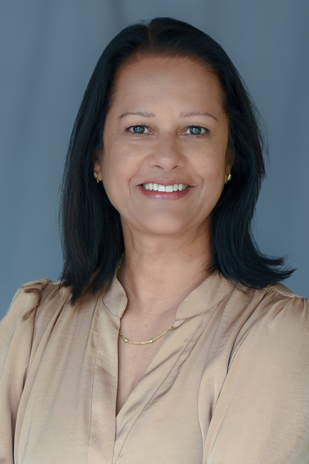 Kavita May, Global Technology Distribution Council (GTDC)