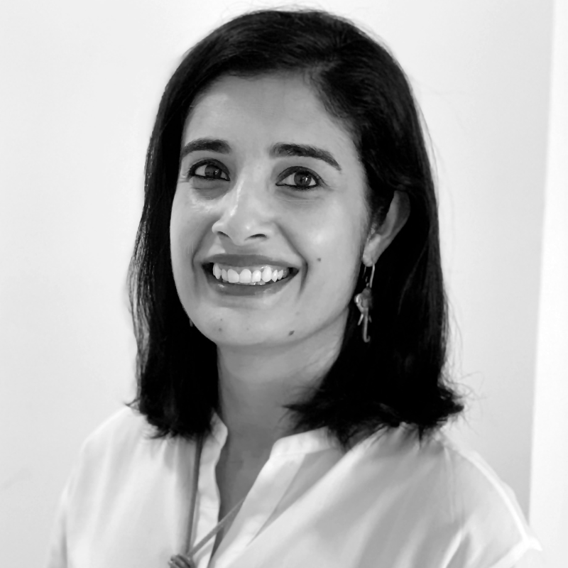 Namrata Kapur, IBM