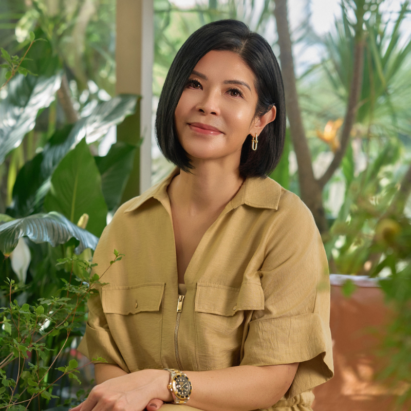 Winnie Chan, Bynd Artisan