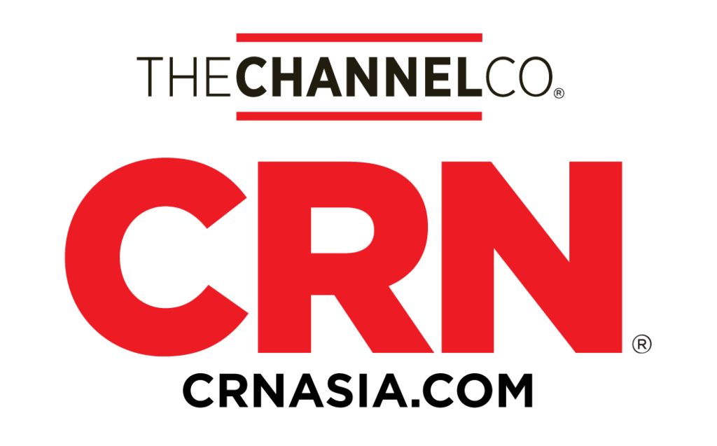 CRN Asia