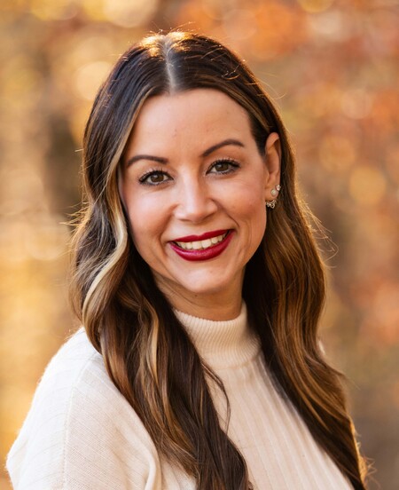 Jacquie Rives