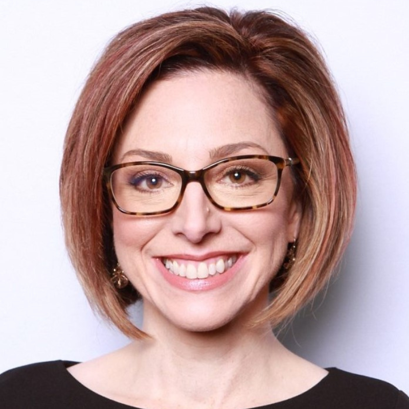 Jade Surrette, The Channel Company