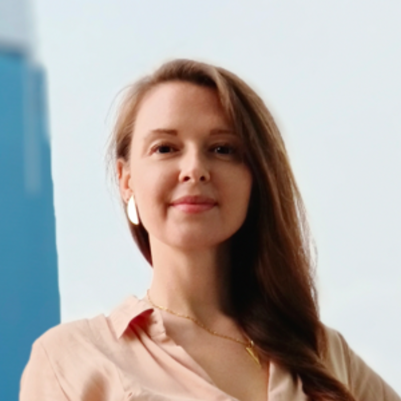 Anita Kowallik, The Channel Company