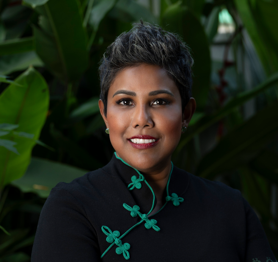 Uma Thana Balasingam