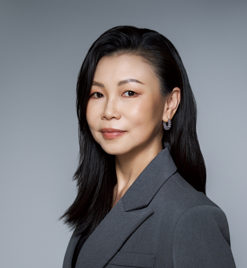 Irene Chong, Sage & Ylang