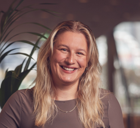 Athina Mallis, The Channel Company