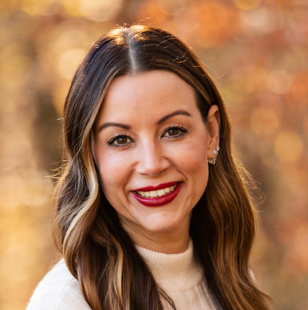 Jacquie Rives, The Channel Company