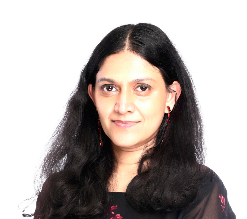 Mahin Sonia, Amazon Web Services (AWS)