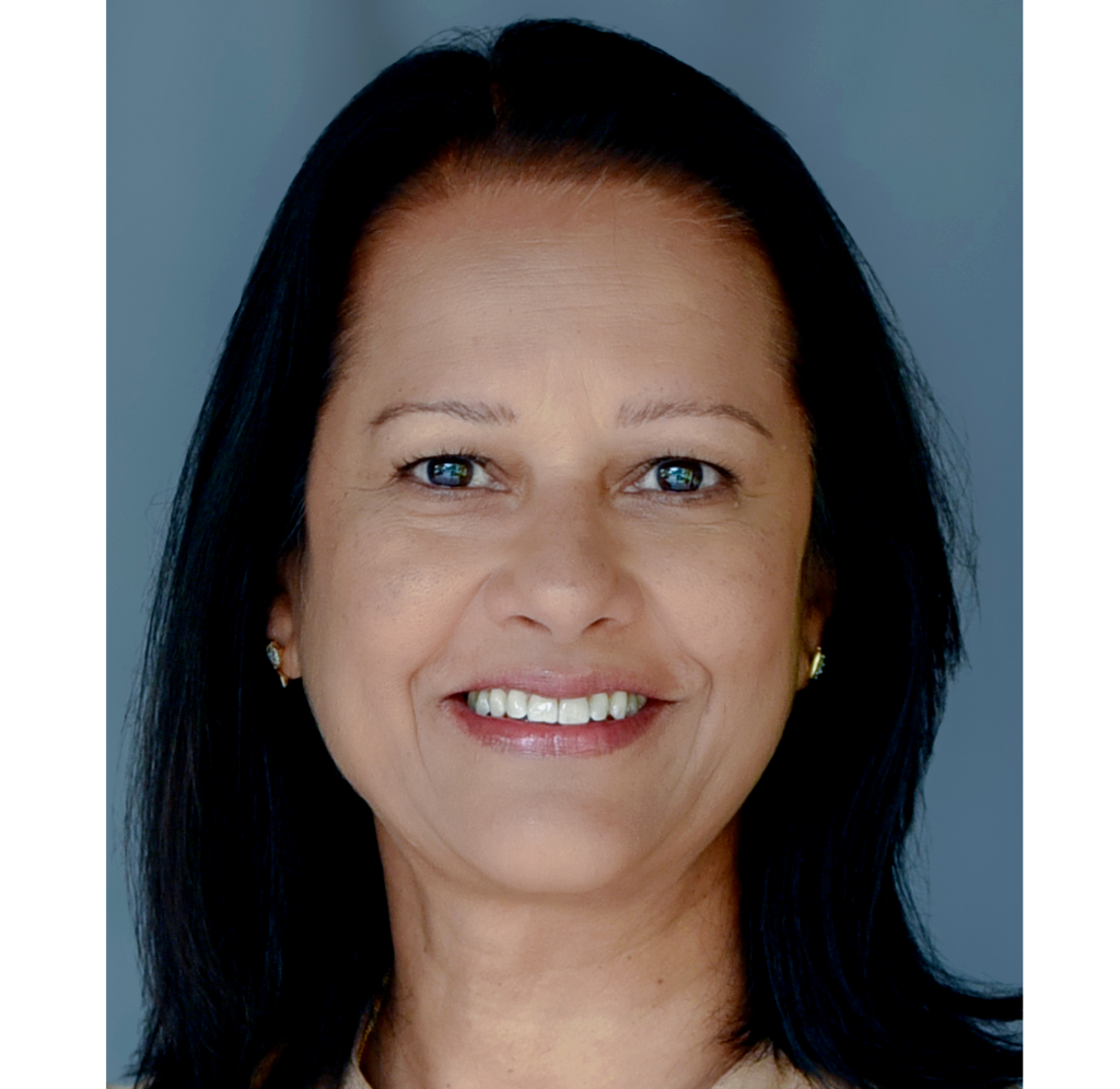 Kavita May