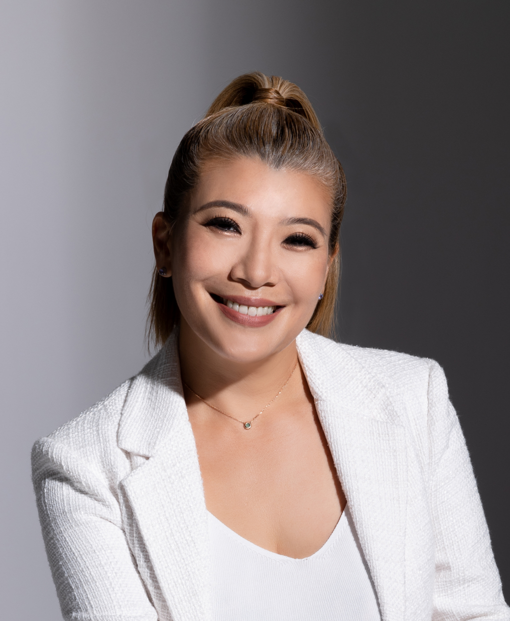 Freda Liu