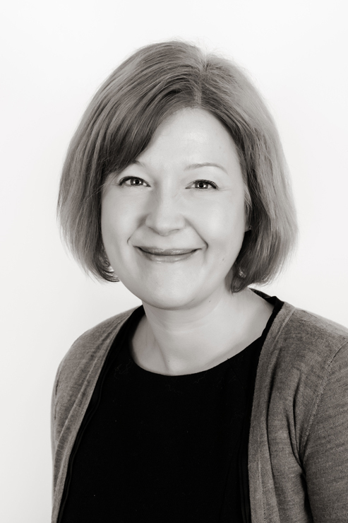 Penny Horwood, Computing