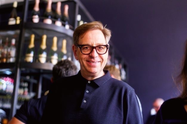 Terry Willis, When Not If